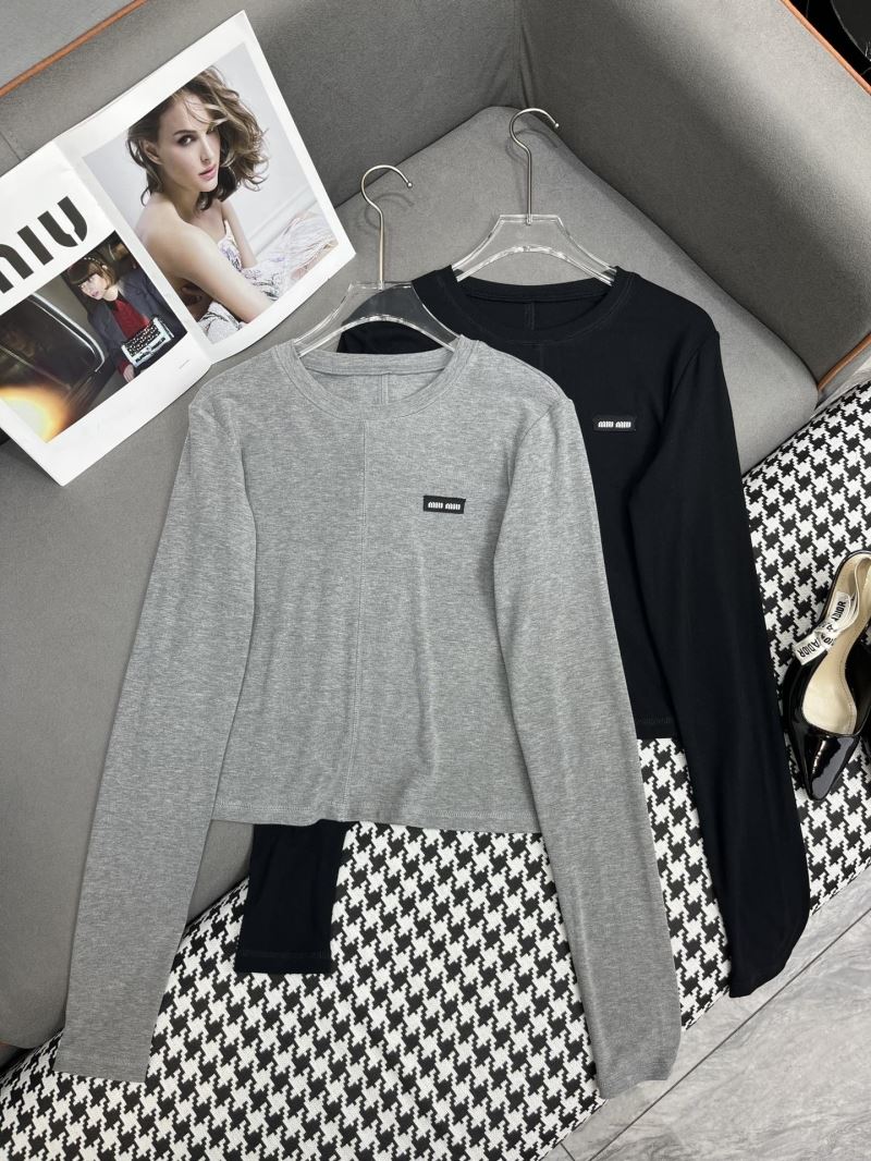 Miu Miu T-Shirts